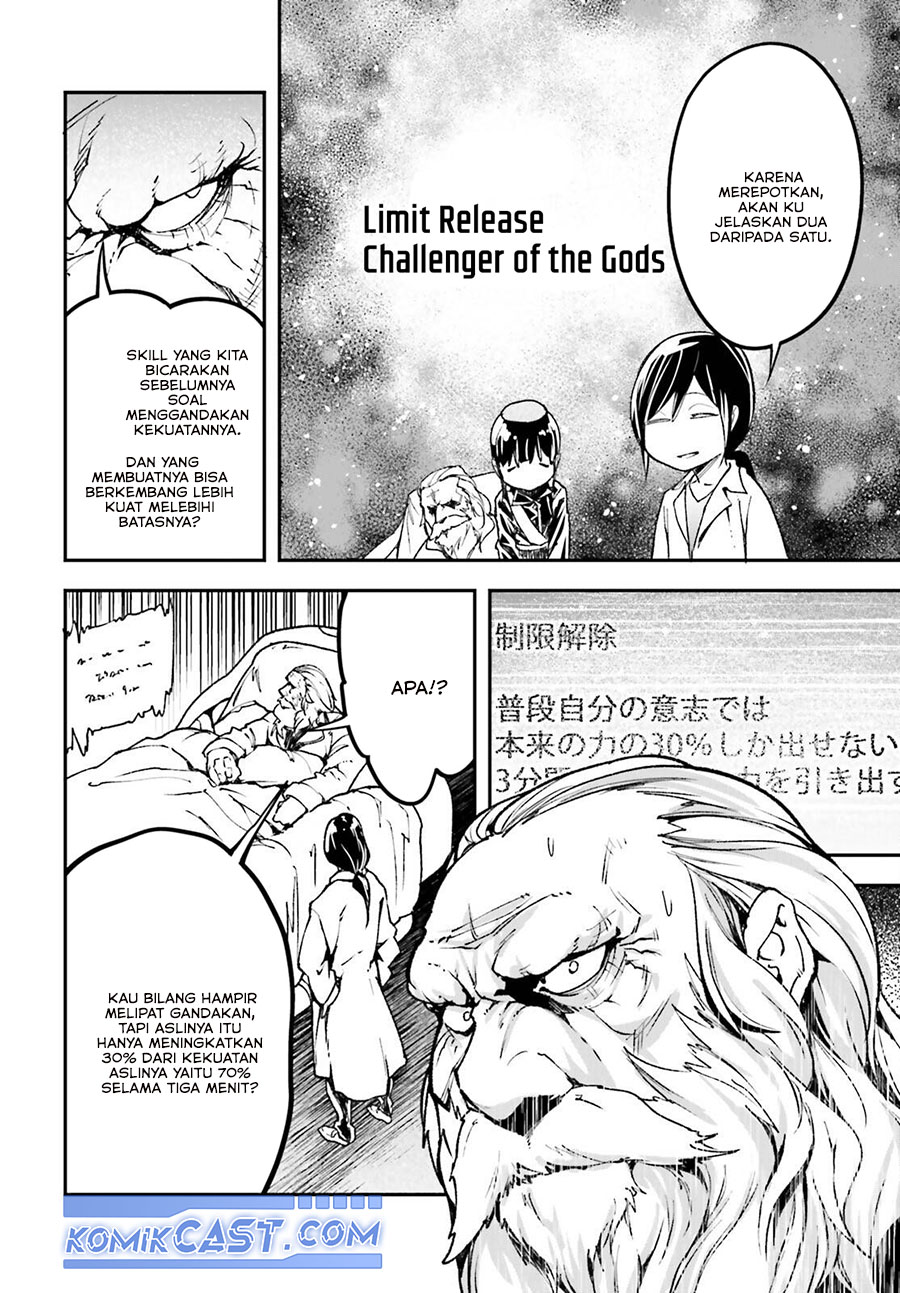 Dilarang COPAS - situs resmi www.mangacanblog.com - Komik lv999 no murabito 084 - chapter 84 85 Indonesia lv999 no murabito 084 - chapter 84 Terbaru 36|Baca Manga Komik Indonesia|Mangacan