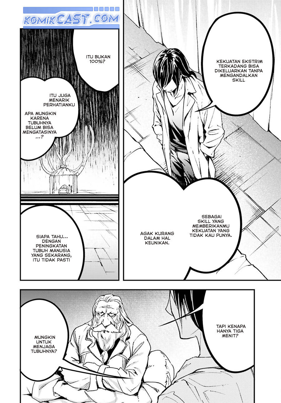 Dilarang COPAS - situs resmi www.mangacanblog.com - Komik lv999 no murabito 084 - chapter 84 85 Indonesia lv999 no murabito 084 - chapter 84 Terbaru 38|Baca Manga Komik Indonesia|Mangacan