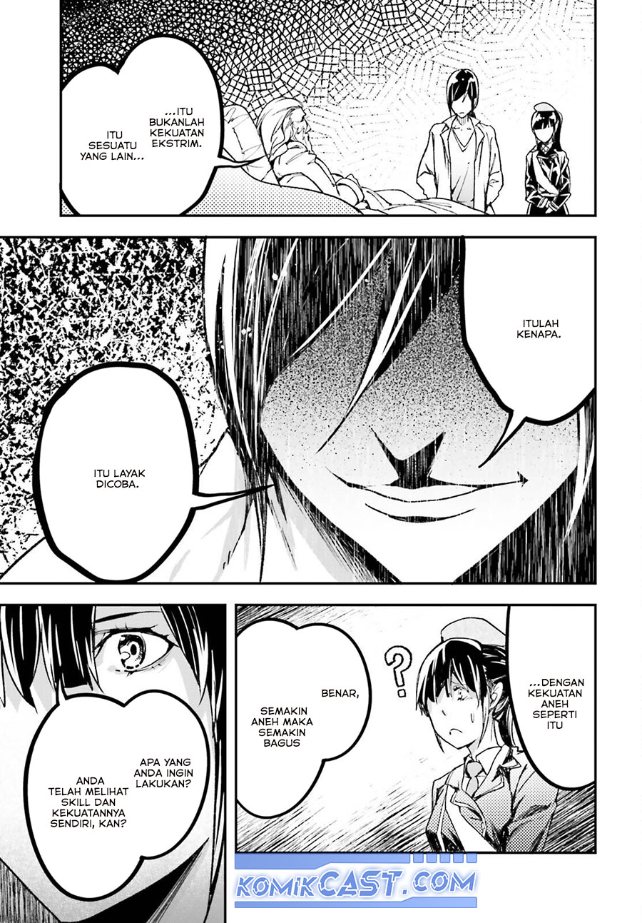 Dilarang COPAS - situs resmi www.mangacanblog.com - Komik lv999 no murabito 084 - chapter 84 85 Indonesia lv999 no murabito 084 - chapter 84 Terbaru 39|Baca Manga Komik Indonesia|Mangacan