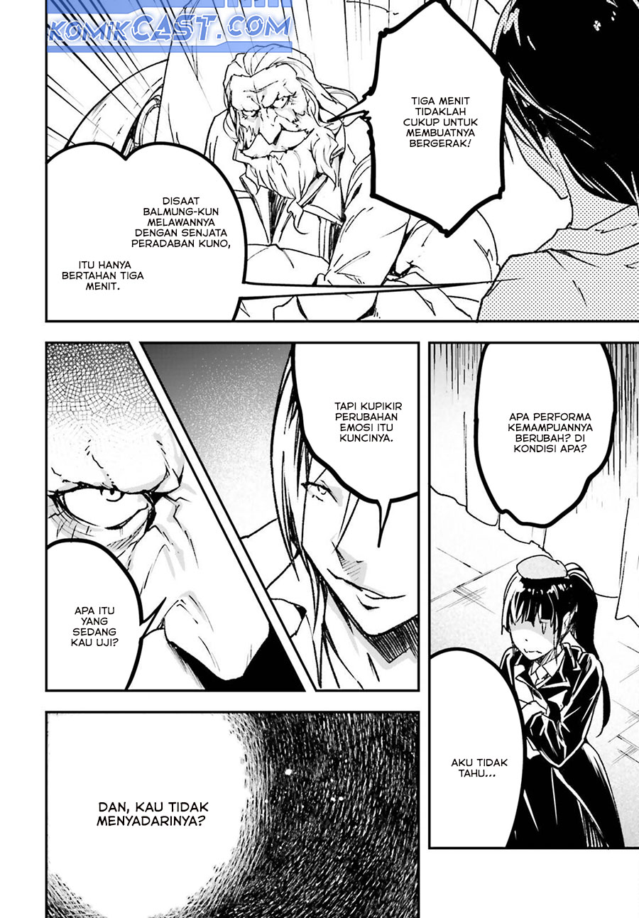 Dilarang COPAS - situs resmi www.mangacanblog.com - Komik lv999 no murabito 084 - chapter 84 85 Indonesia lv999 no murabito 084 - chapter 84 Terbaru 42|Baca Manga Komik Indonesia|Mangacan
