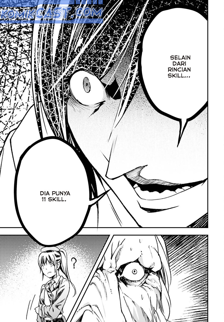 Dilarang COPAS - situs resmi www.mangacanblog.com - Komik lv999 no murabito 084 - chapter 84 85 Indonesia lv999 no murabito 084 - chapter 84 Terbaru 43|Baca Manga Komik Indonesia|Mangacan