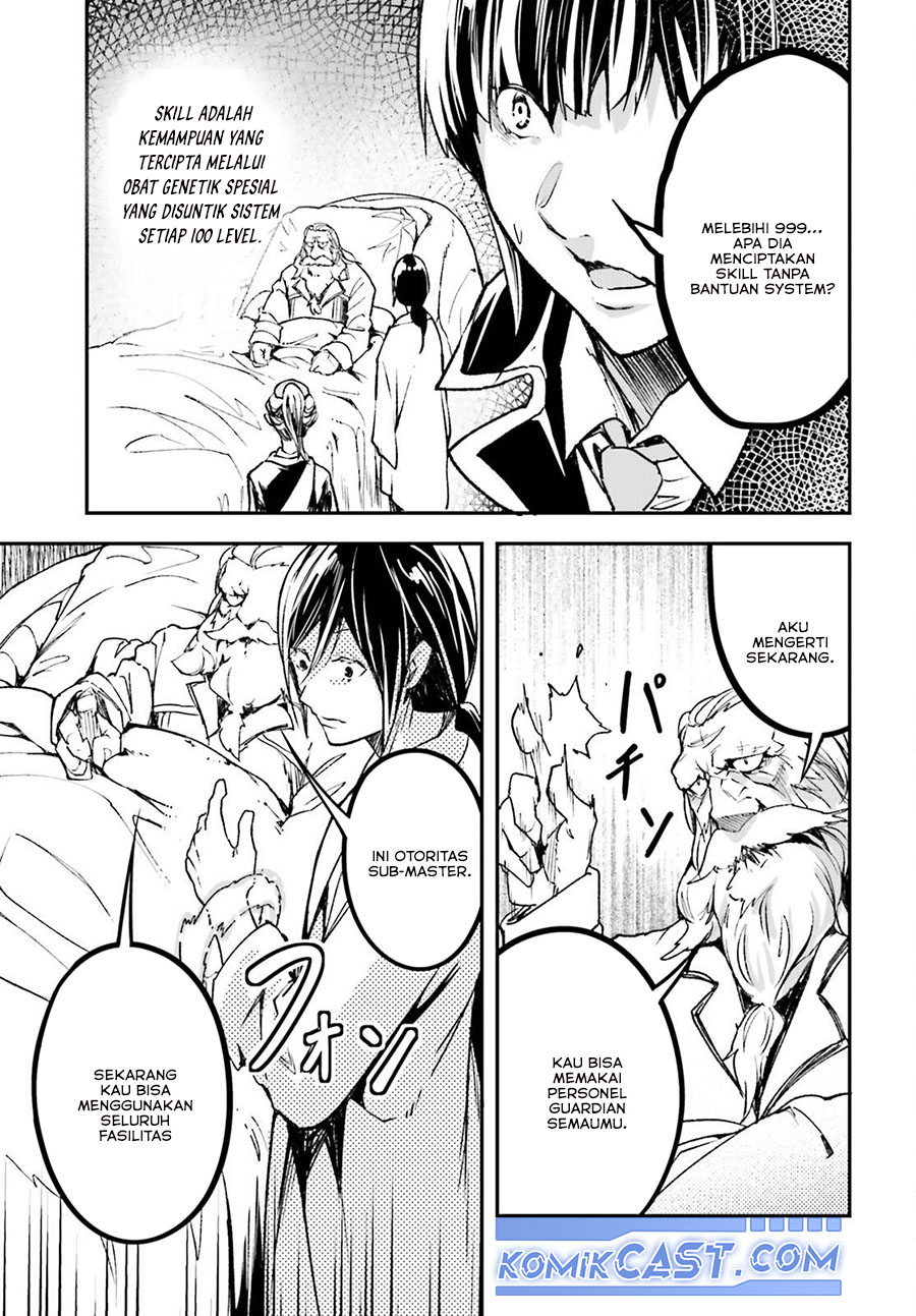 Dilarang COPAS - situs resmi www.mangacanblog.com - Komik lv999 no murabito 084 - chapter 84 85 Indonesia lv999 no murabito 084 - chapter 84 Terbaru 45|Baca Manga Komik Indonesia|Mangacan