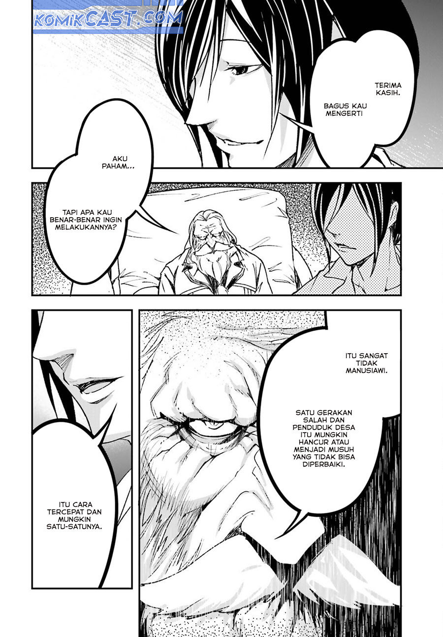 Dilarang COPAS - situs resmi www.mangacanblog.com - Komik lv999 no murabito 084 - chapter 84 85 Indonesia lv999 no murabito 084 - chapter 84 Terbaru 46|Baca Manga Komik Indonesia|Mangacan