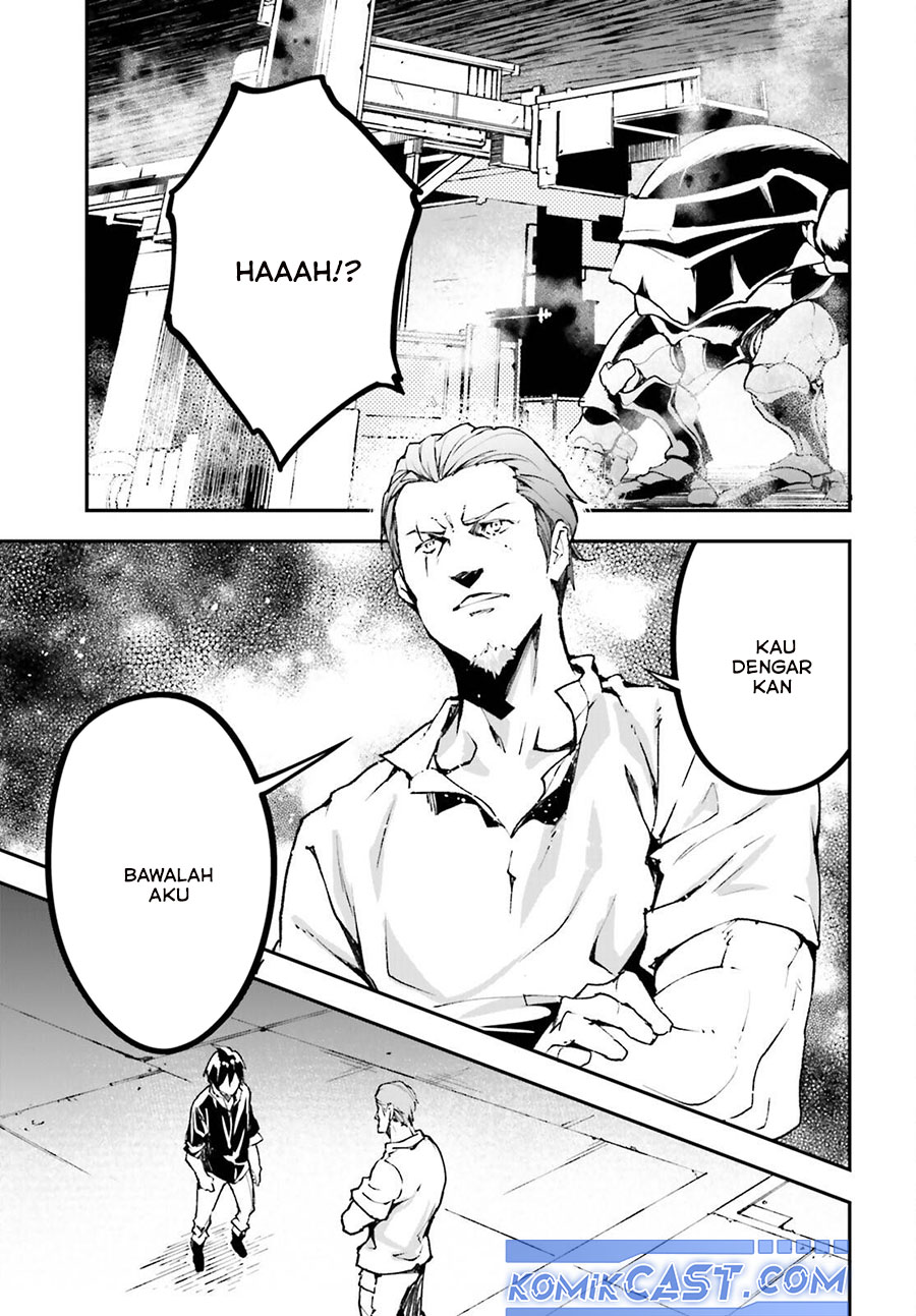 Lv999 no Murabito chapter 85