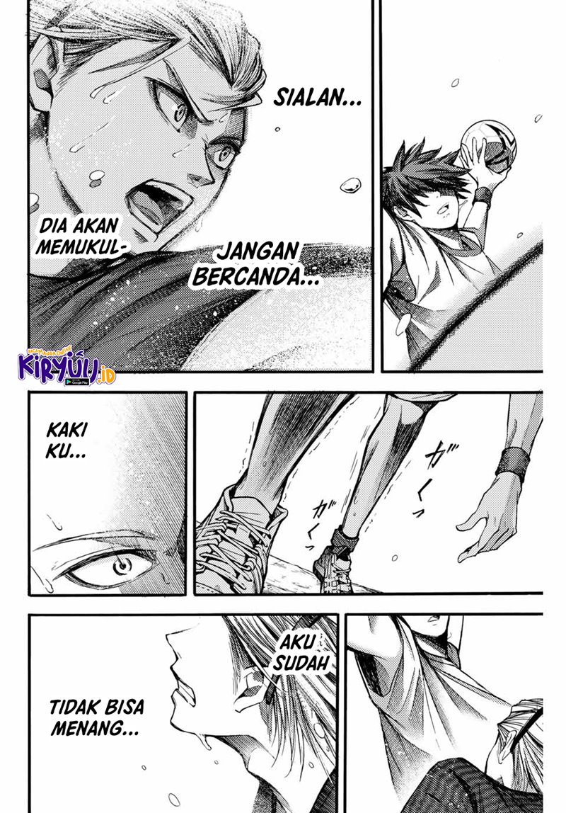 Little Hands chapter 8