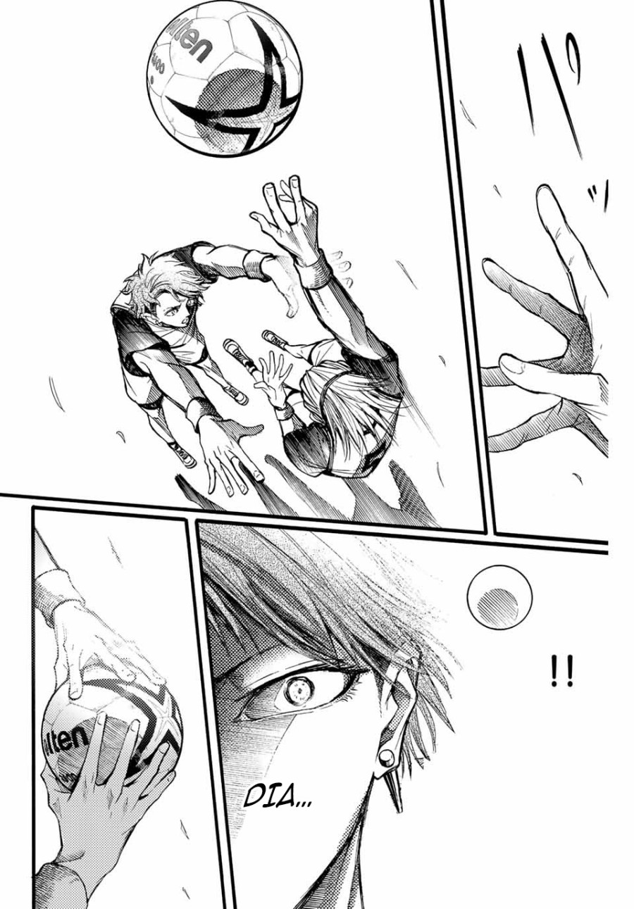 Little Hands chapter 17