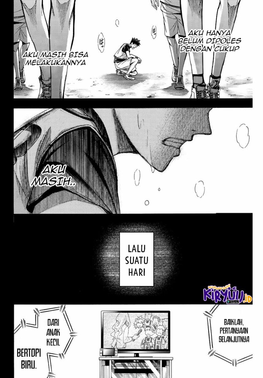 Little Hands chapter 27