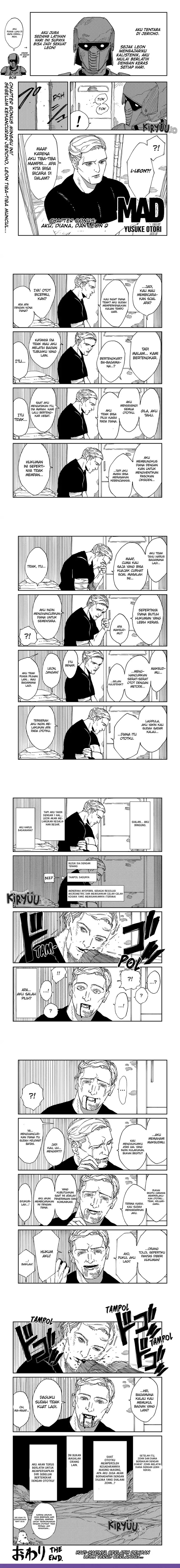 MAD (OOTORI Yuusuke) chapter 31