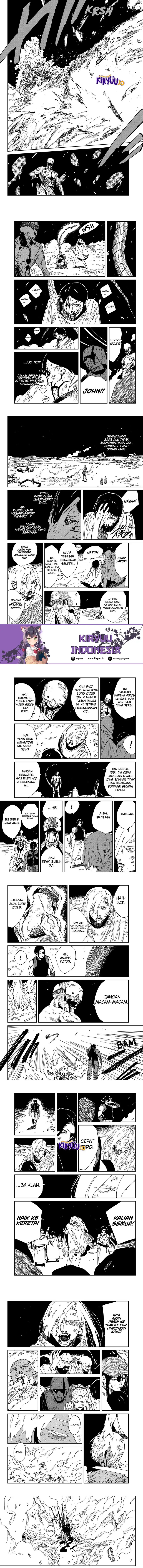 MAD (OOTORI Yuusuke) chapter 38