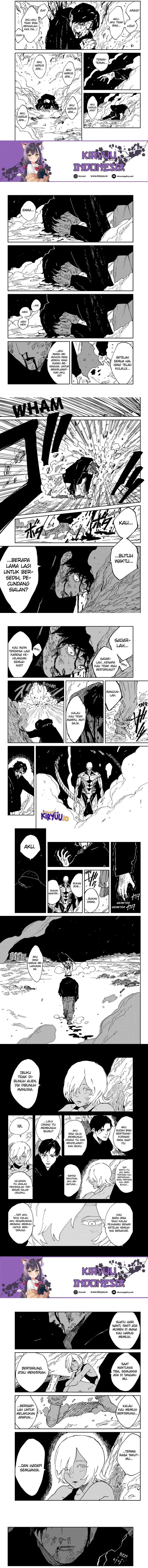 MAD (OOTORI Yuusuke) chapter 38