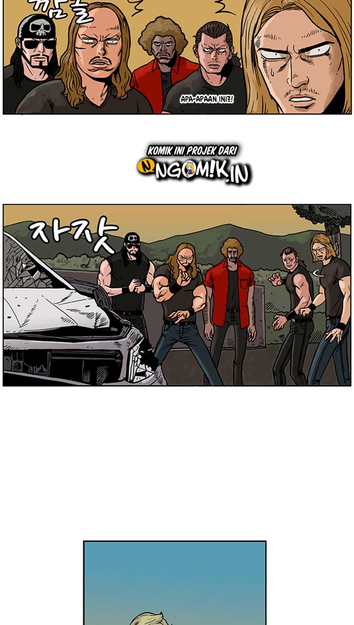 MZ chapter 14