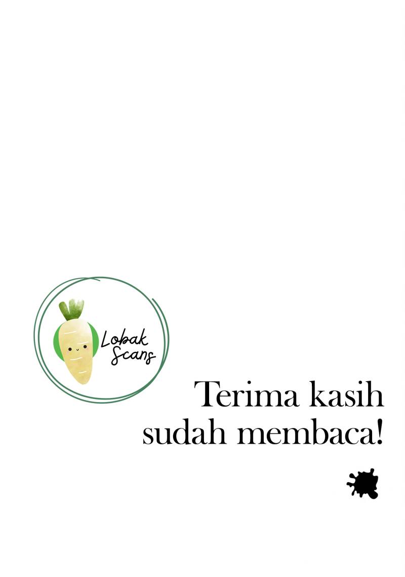 Mabarai-san Hunt Me Down Chapter 07 Bahasa Indonesia