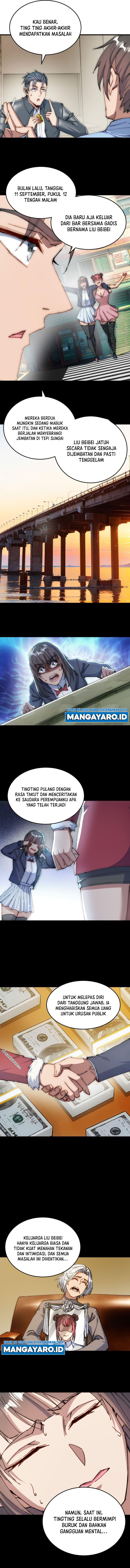 Mad Daoist Son-In-Law chapter 14