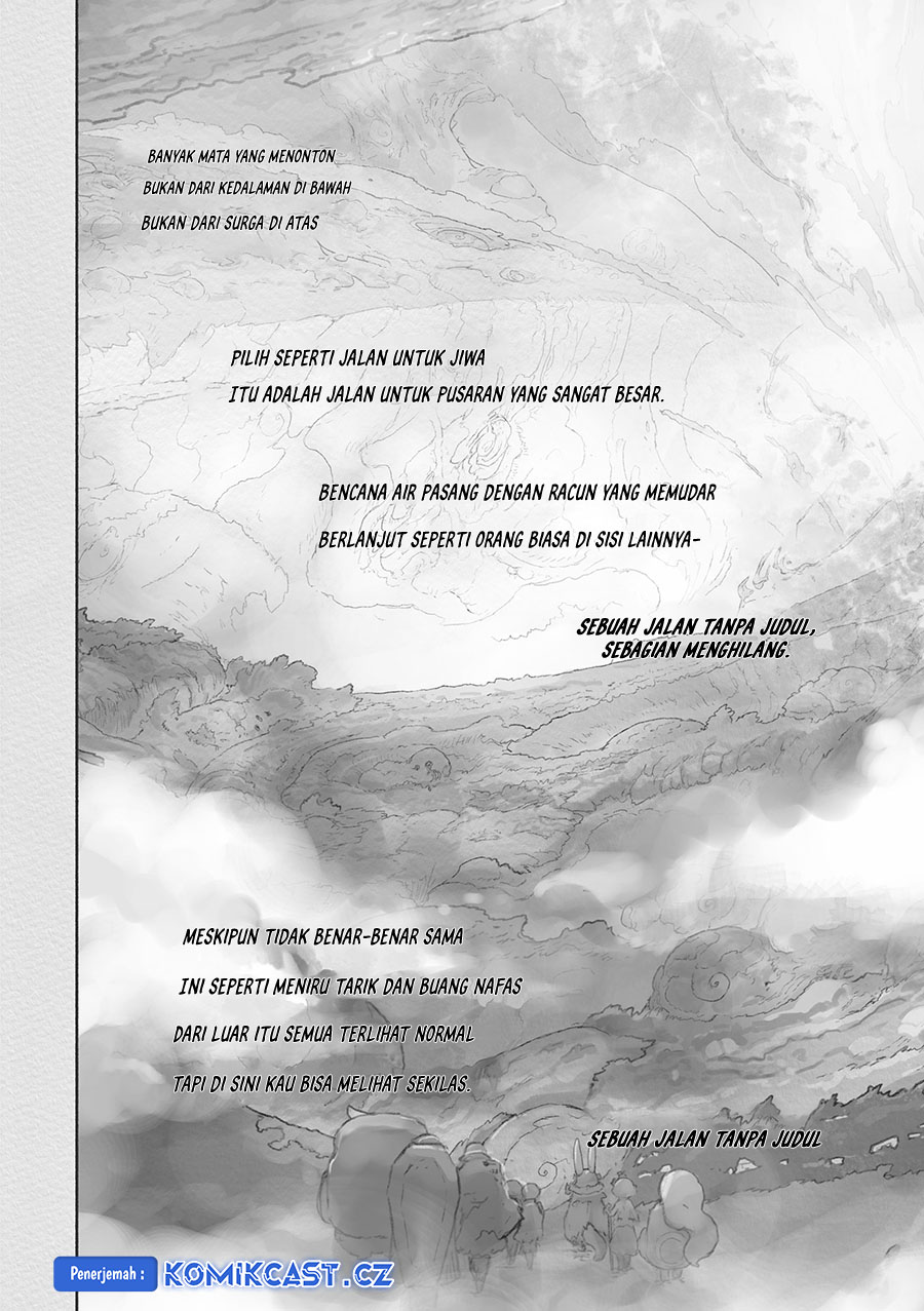 Made in Abyss Chapter 66 Bahasa Indonesia