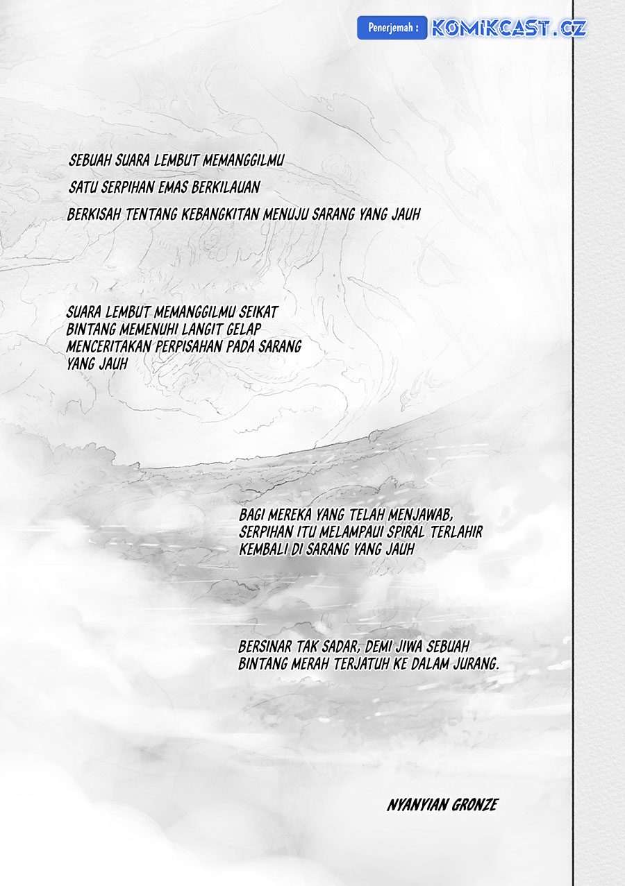 Made in Abyss Chapter 66 Bahasa Indonesia