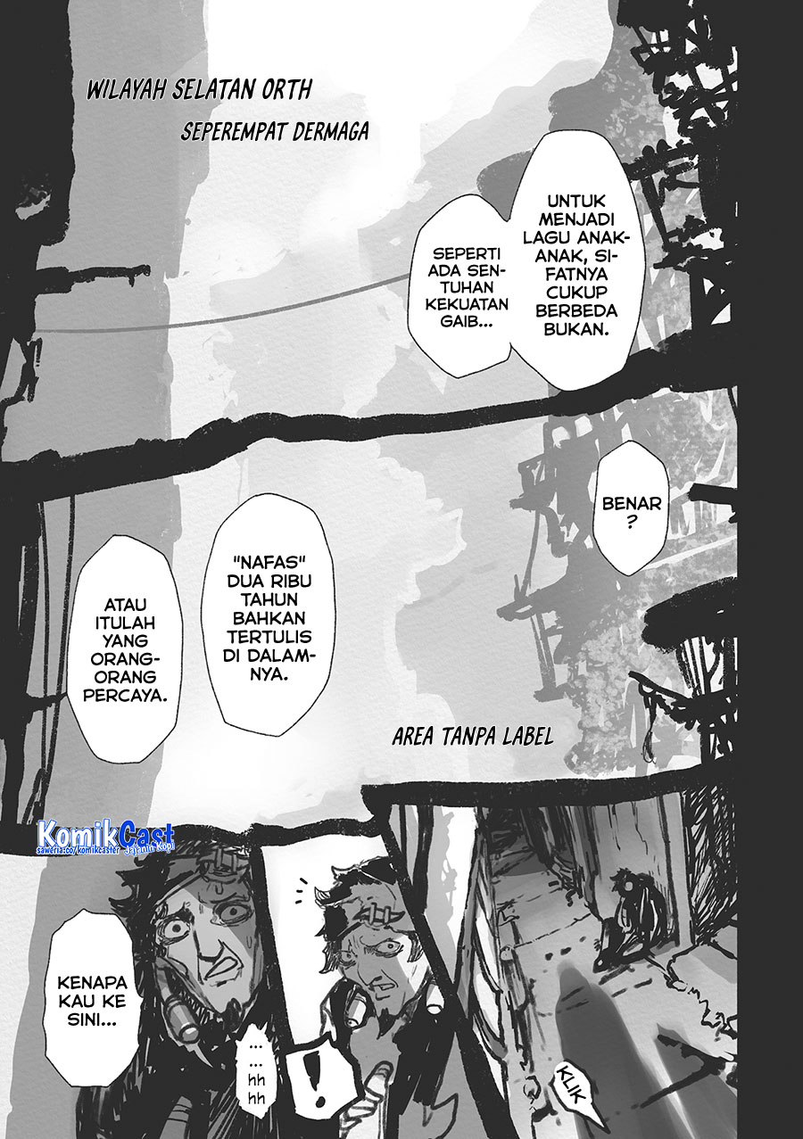 Made in Abyss Chapter 66 Bahasa Indonesia