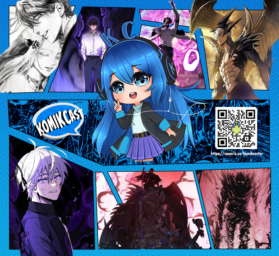 Made in Abyss Chapter 66 Bahasa Indonesia