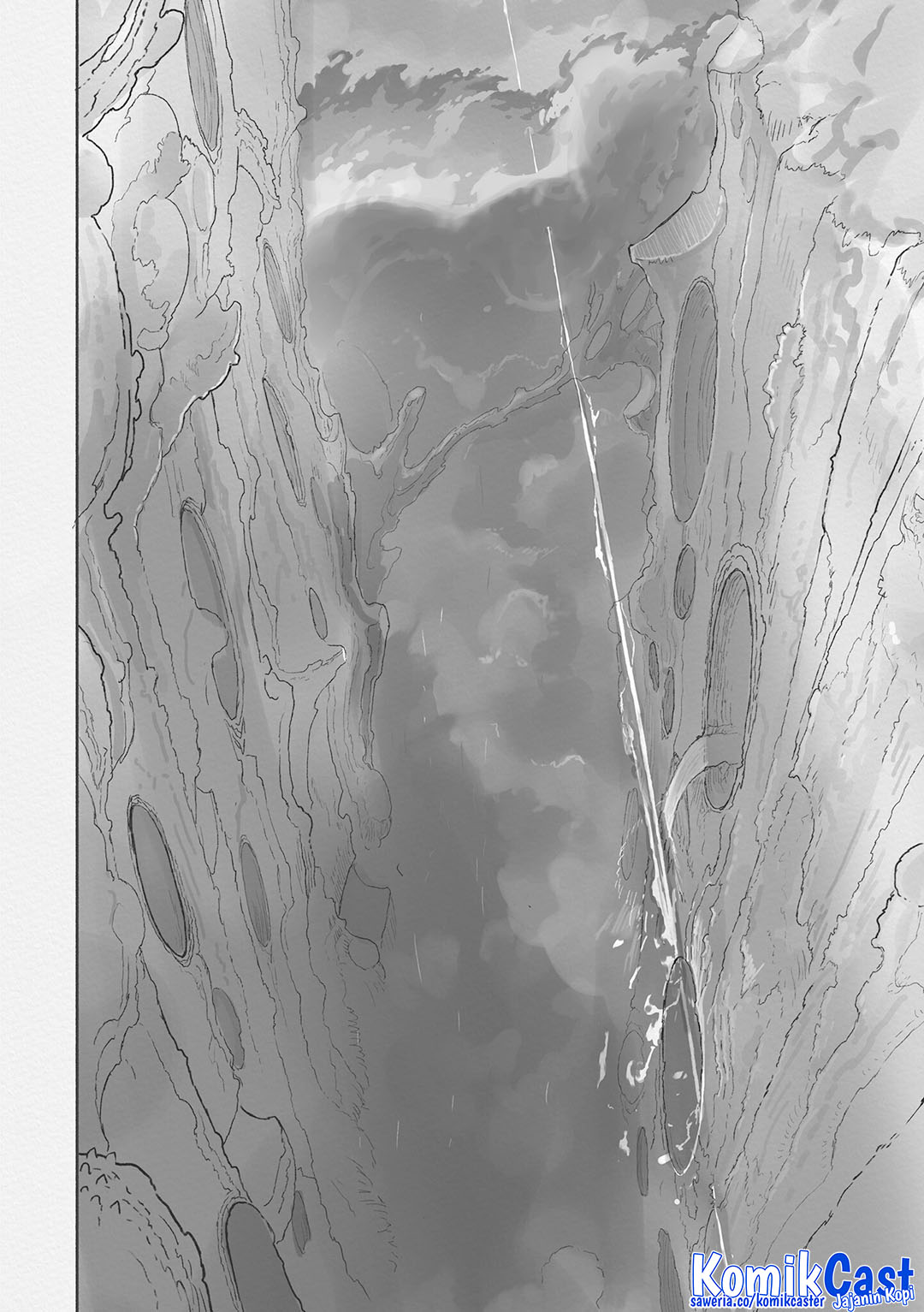 Made in Abyss chapter 71
