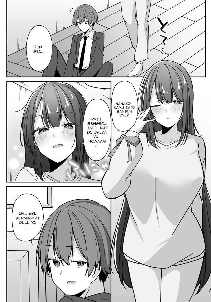 Madogiwa henshuu to baka ni sareta ore ga, futago JK to doukyo suru koto ni natta chapter 2