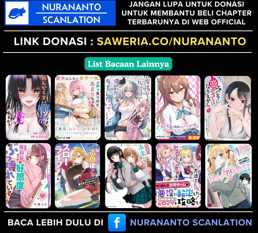 Madogiwa henshuu to baka ni sareta ore ga, futago JK to doukyo suru koto ni natta chapter 2