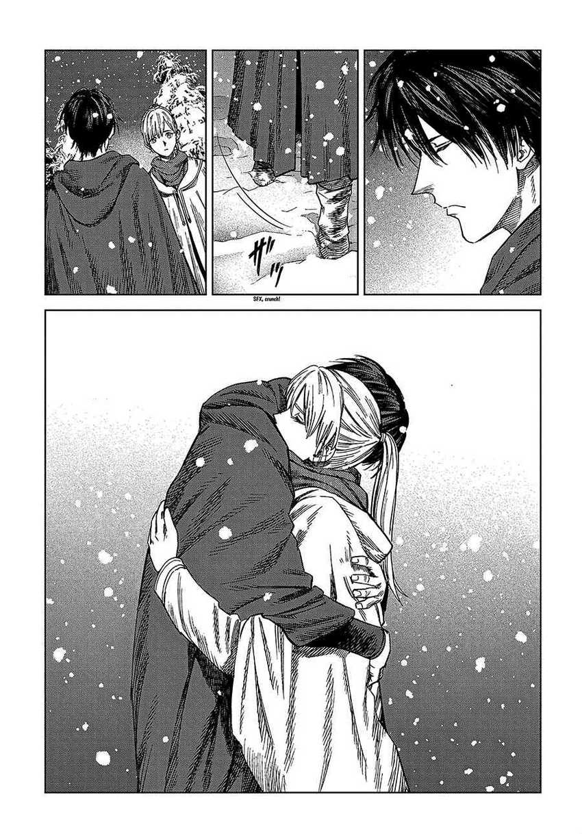 Madou no Keifu Chapter 29 Bahasa Indonesia