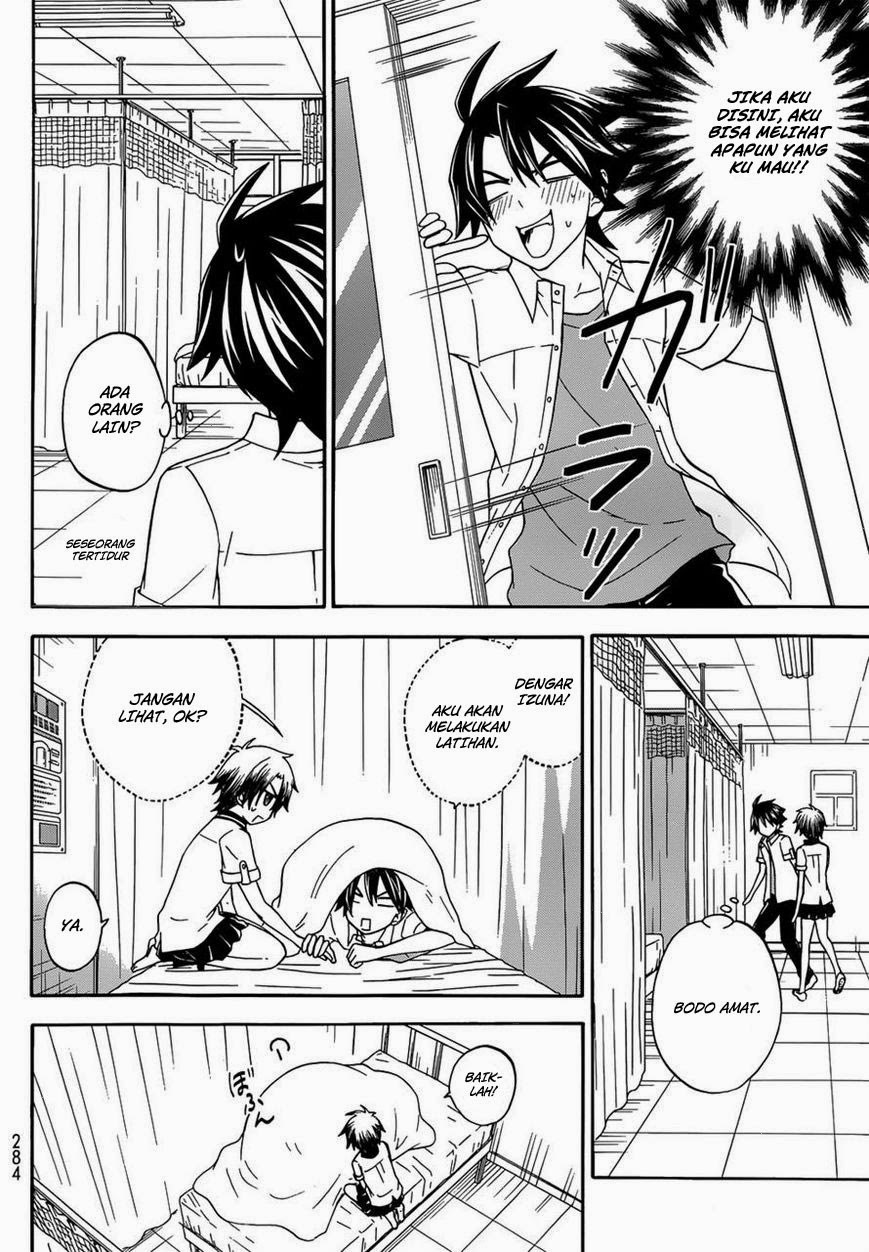 Maga-Tsuki chapter 29