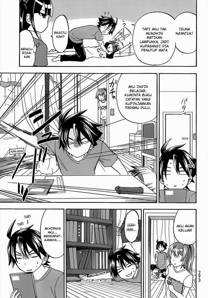 Maga-Tsuki chapter 29