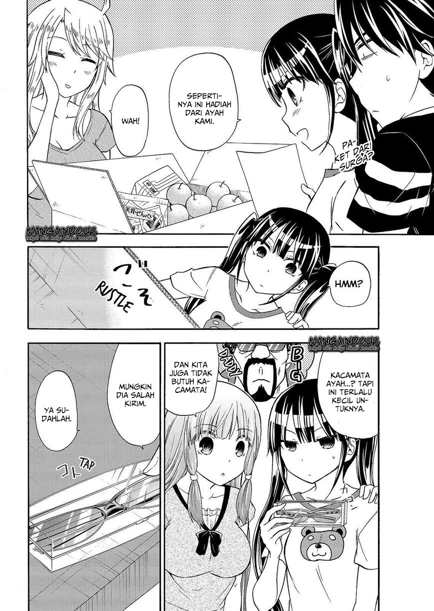 Maga-Tsuki chapter 44