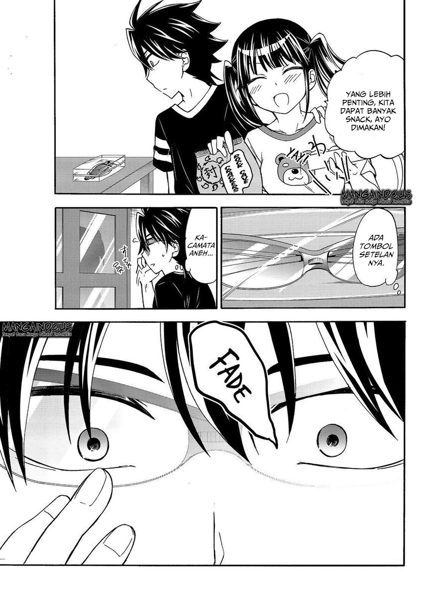Maga-Tsuki chapter 44