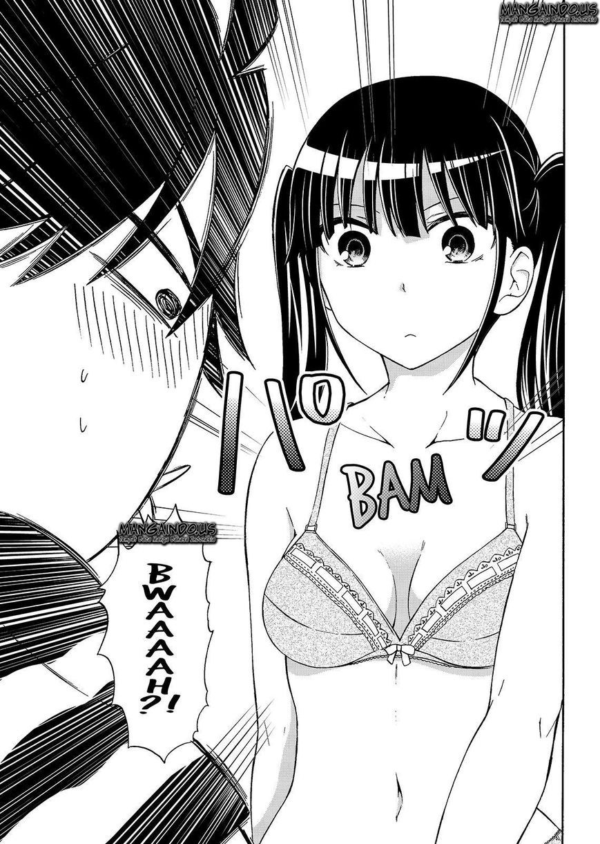 Maga-Tsuki chapter 44