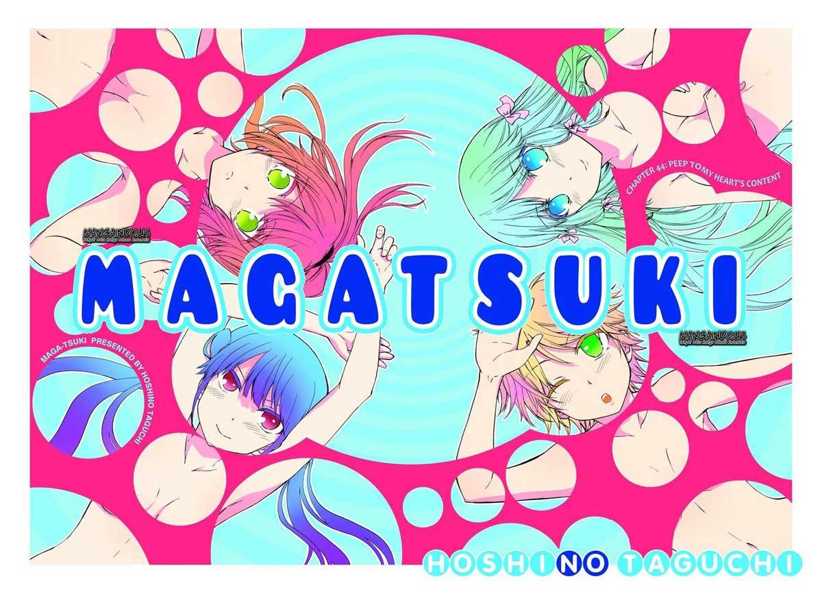Maga-Tsuki chapter 44