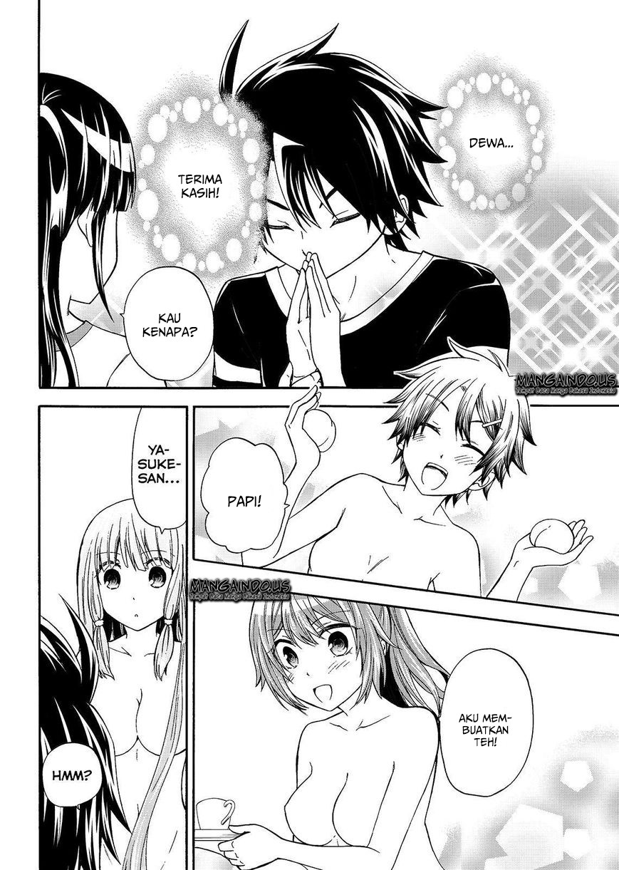 Maga-Tsuki chapter 44