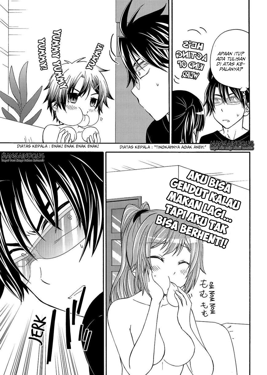 Maga-Tsuki chapter 44