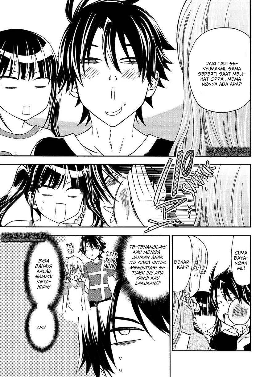 Maga-Tsuki chapter 44