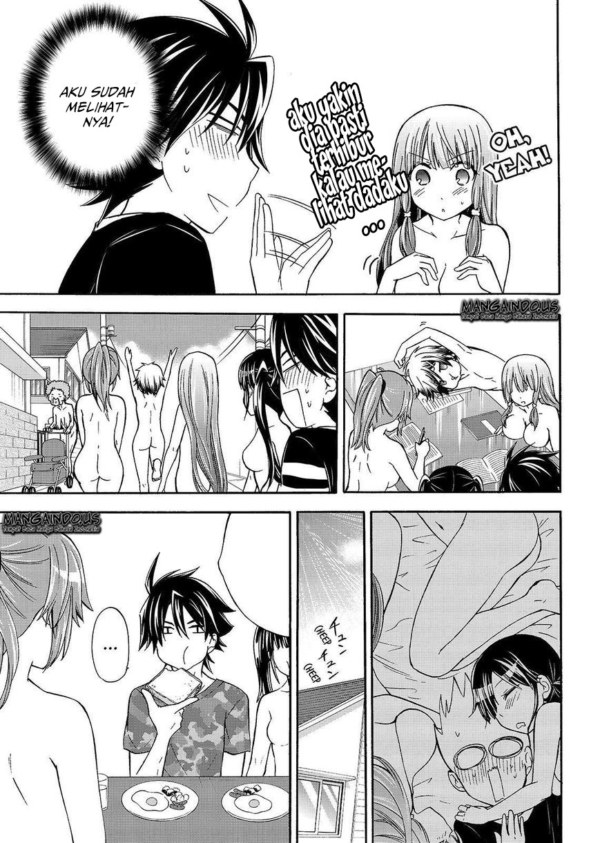 Maga-Tsuki chapter 44