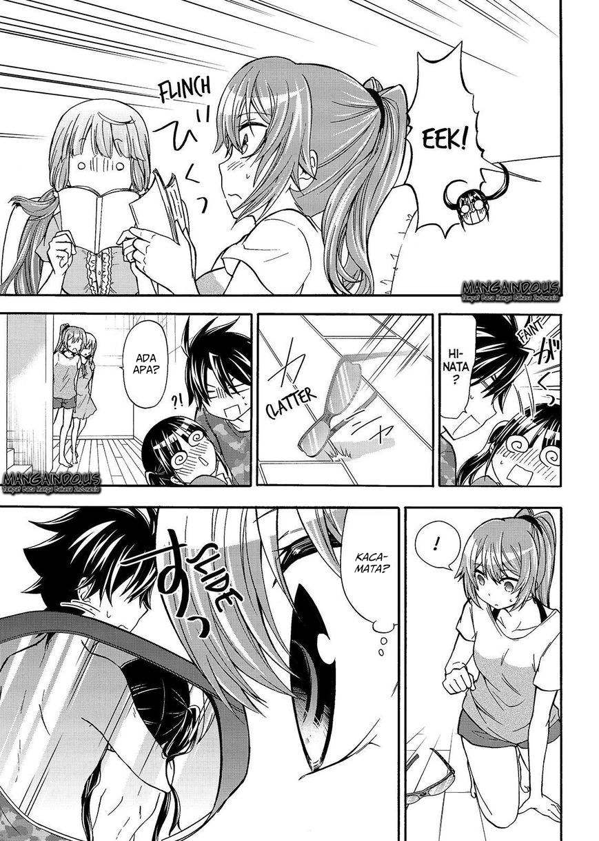 Maga-Tsuki chapter 44