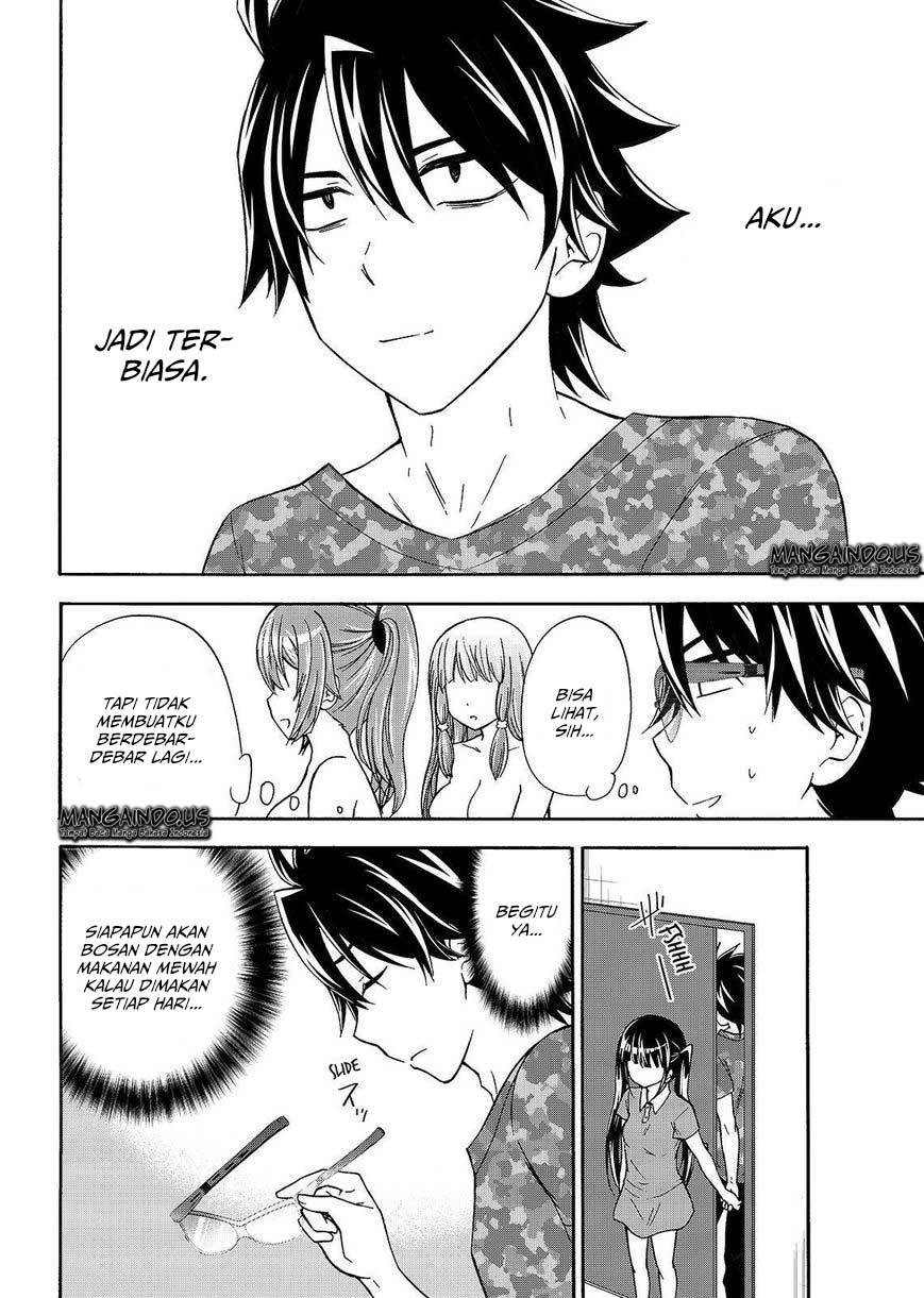 Maga-Tsuki chapter 44