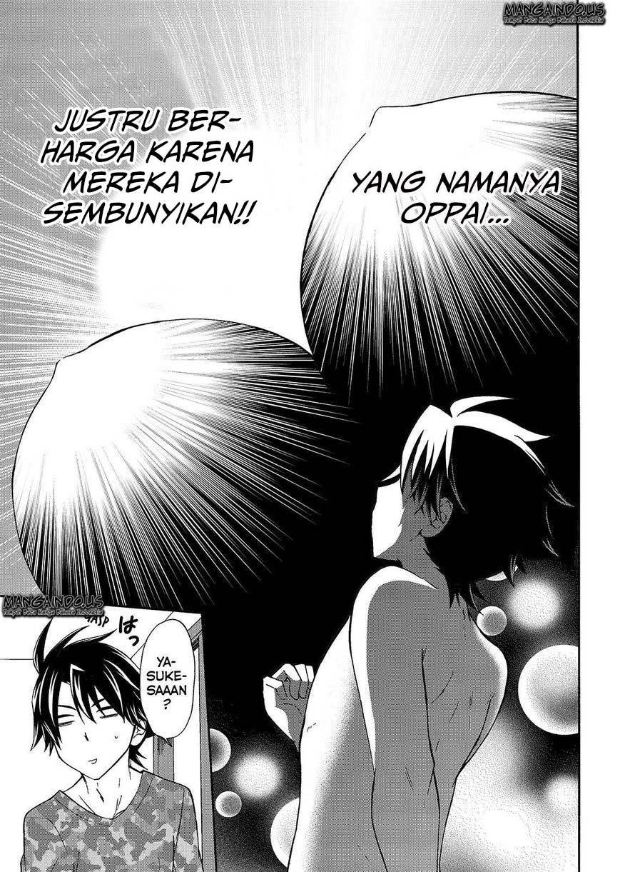 Maga-Tsuki chapter 44