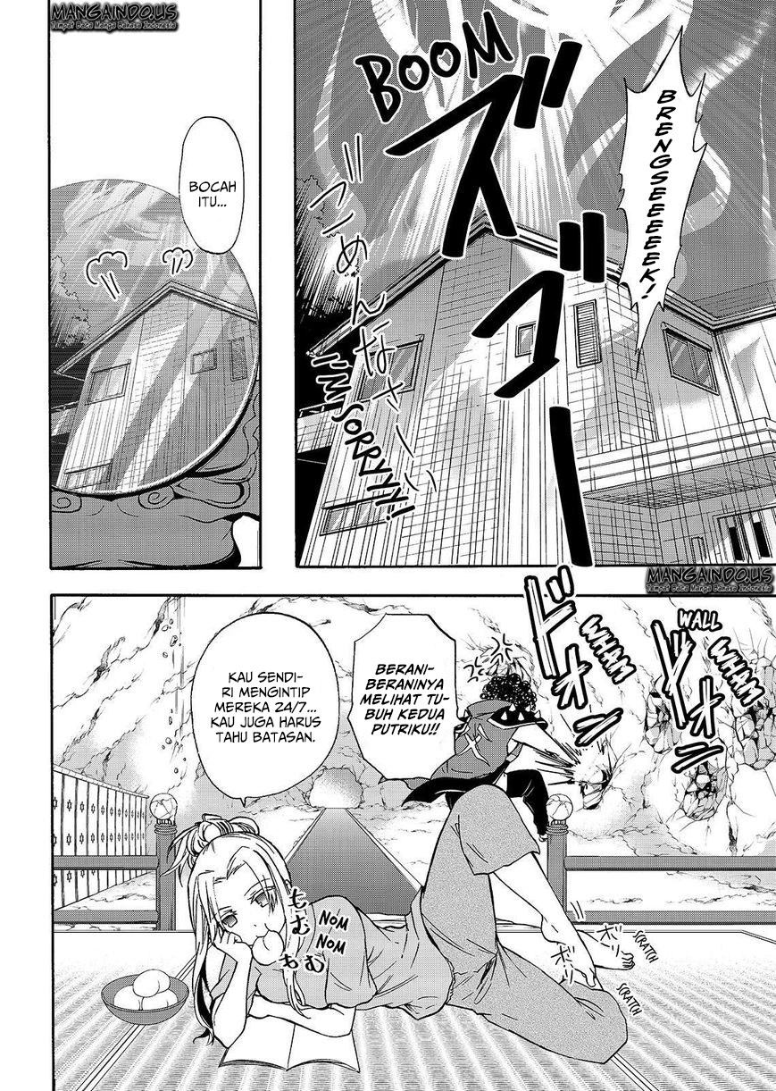 Maga-Tsuki chapter 44