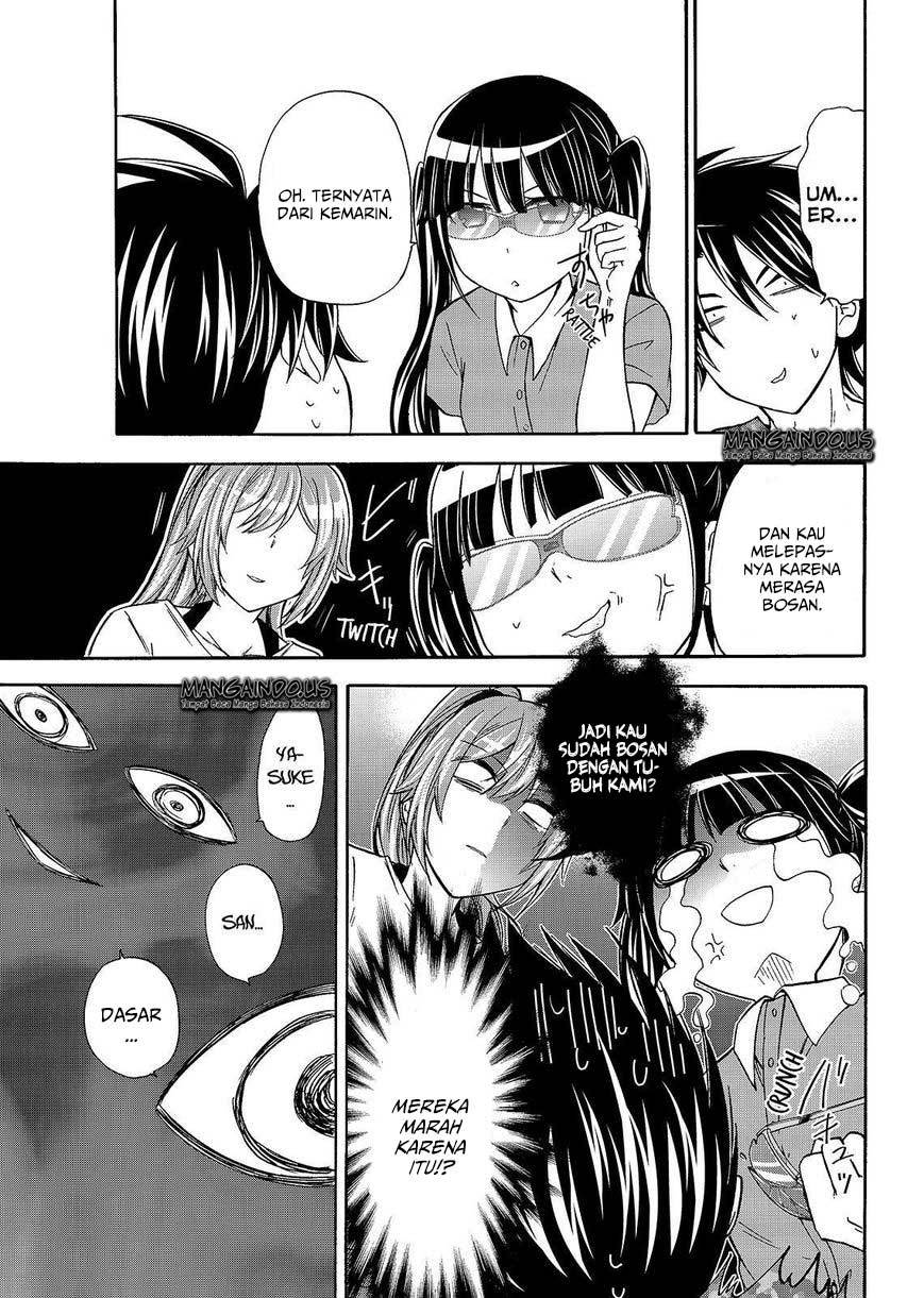 Maga-Tsuki chapter 44