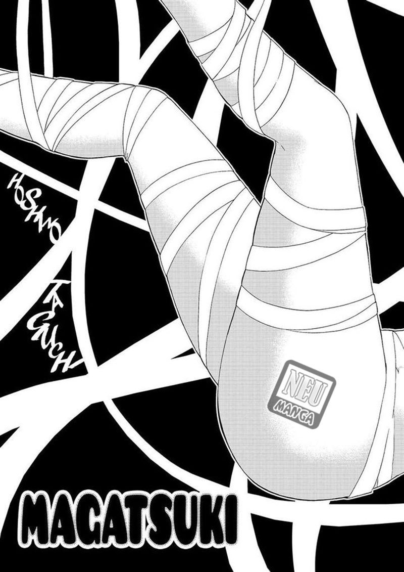 Maga-Tsuki chapter 46
