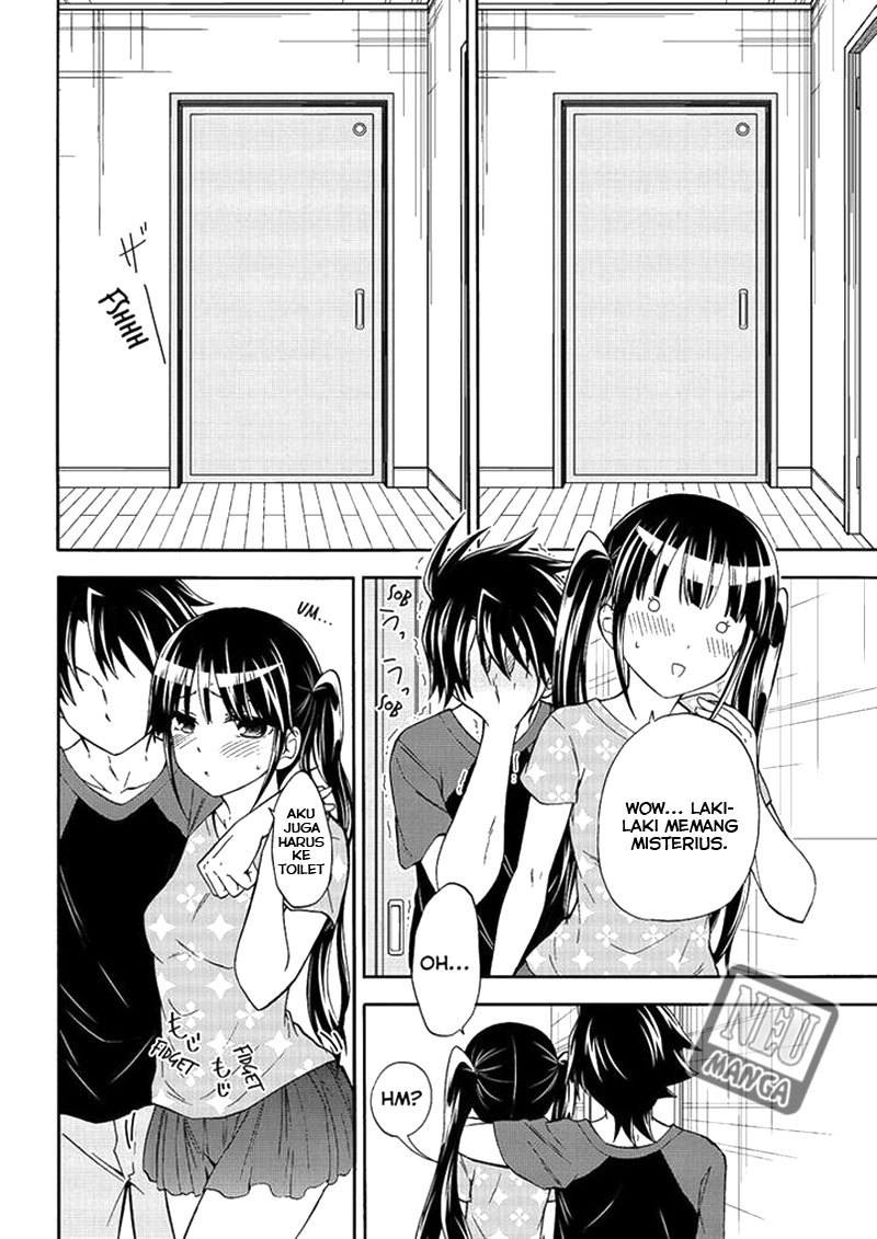 Maga-Tsuki chapter 46