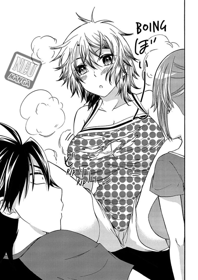 Maga-Tsuki chapter 46