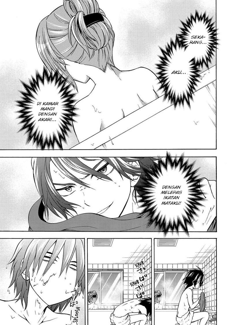 Maga-Tsuki Chapter 60