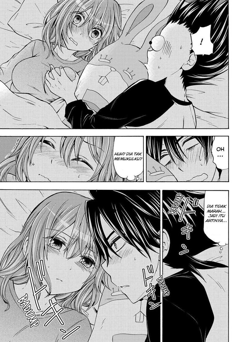 Maga-Tsuki Chapter 60