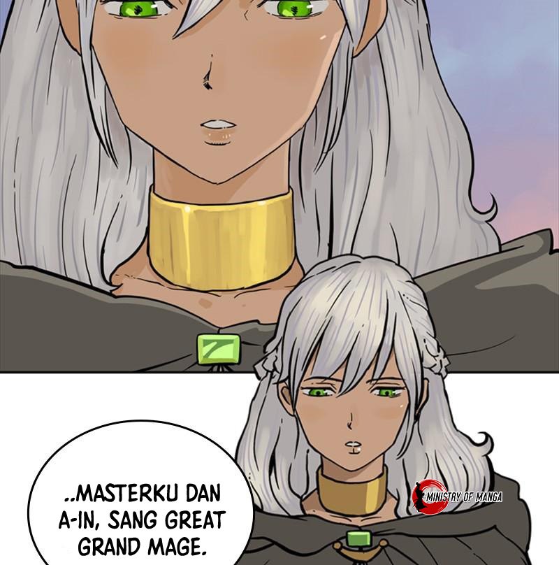 Mage Again Chapter 02 Bahasa Indonesia