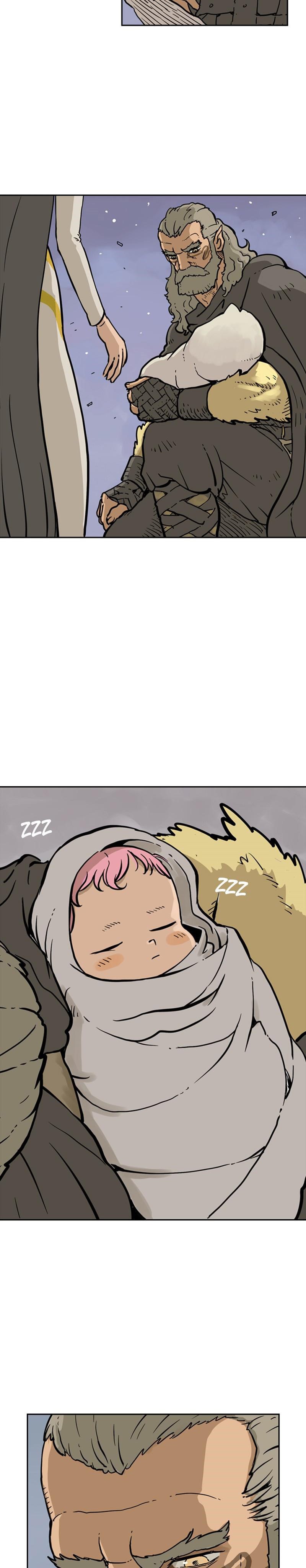 Mage Again Chapter 02 Bahasa Indonesia