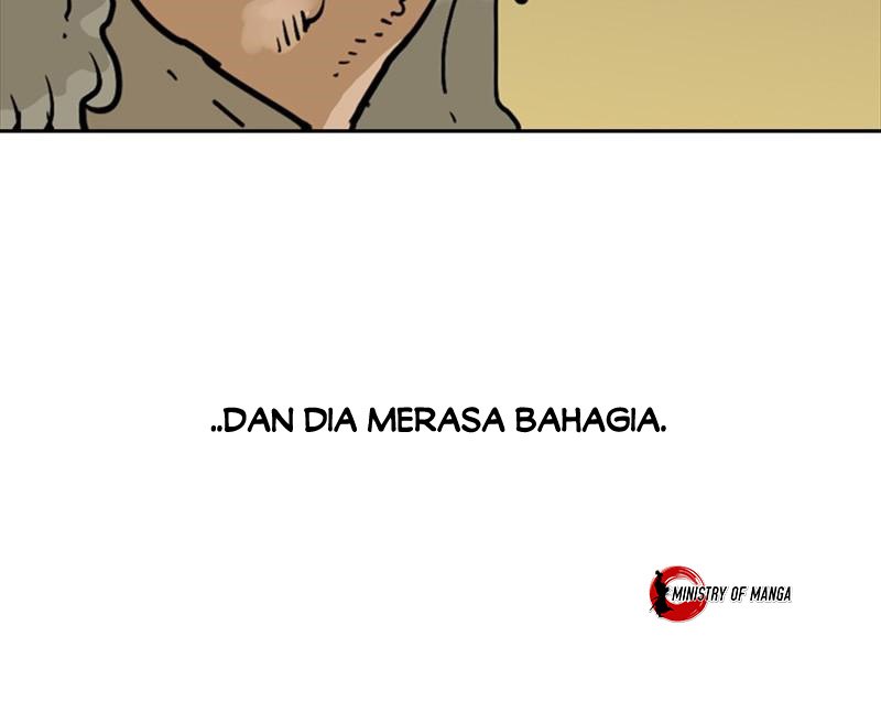 Mage Again Chapter 02 Bahasa Indonesia