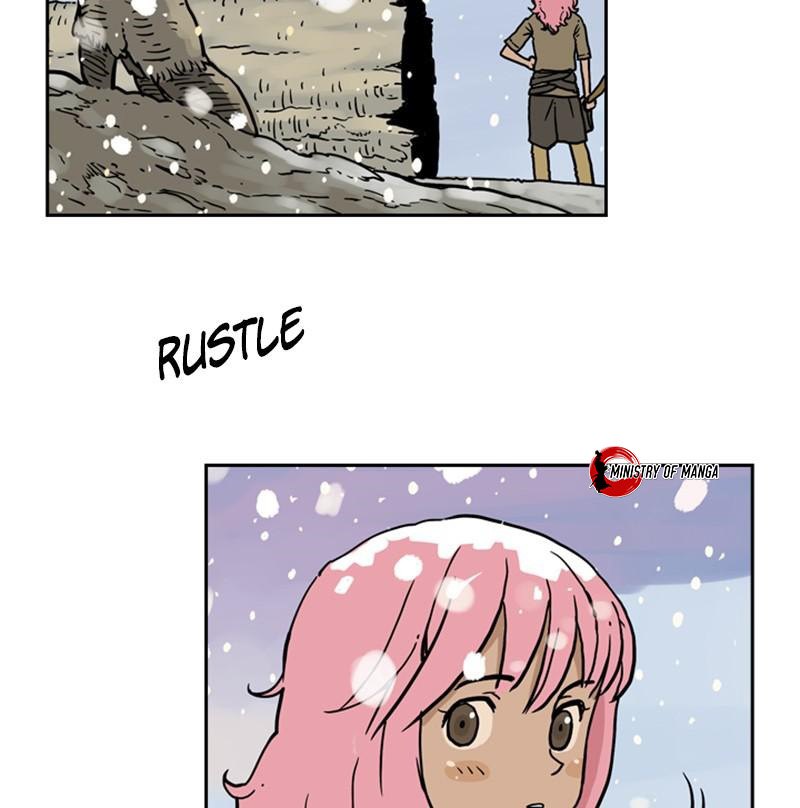 Mage Again Chapter 02 Bahasa Indonesia