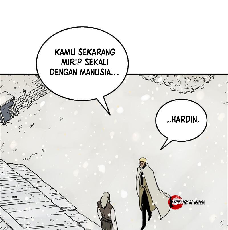 Mage Again Chapter 02 Bahasa Indonesia